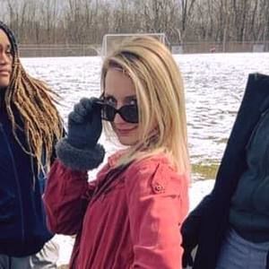 Meet your Posher, Kaylyn